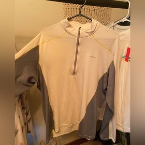 Mens Patagonia 1/4 Zip